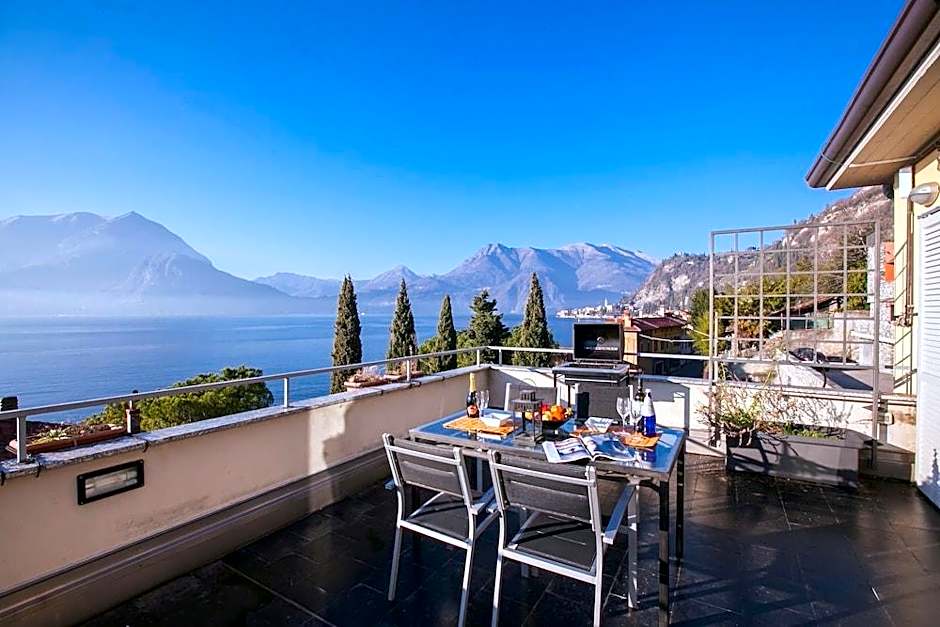 Della Fontana Penthouse