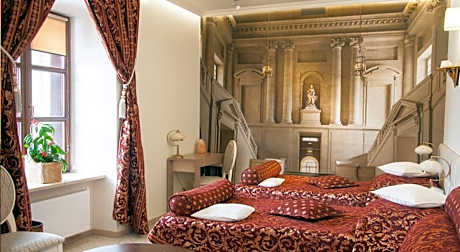 Palace Double or Twin room