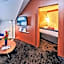 Hotel Mercure Rennes Centre Parlement
