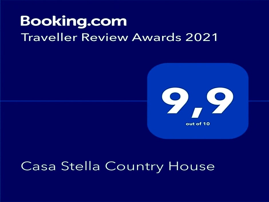 Casa Stella Country House