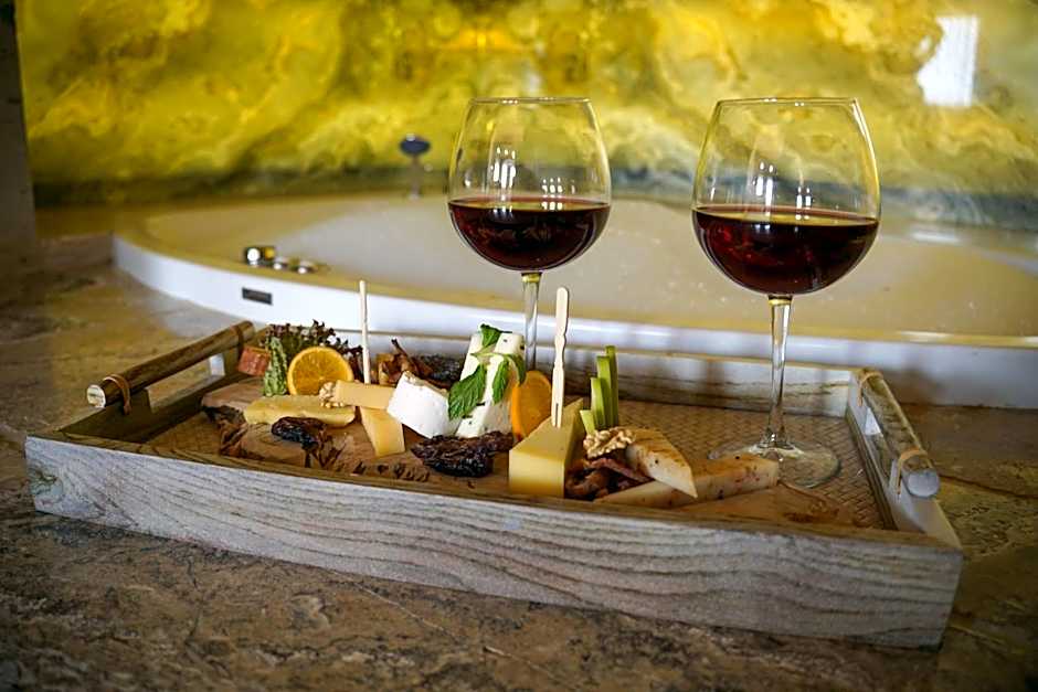 Petra Inn Cappadocia Luxury