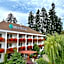Hotel Park Sfantu Gheorghe