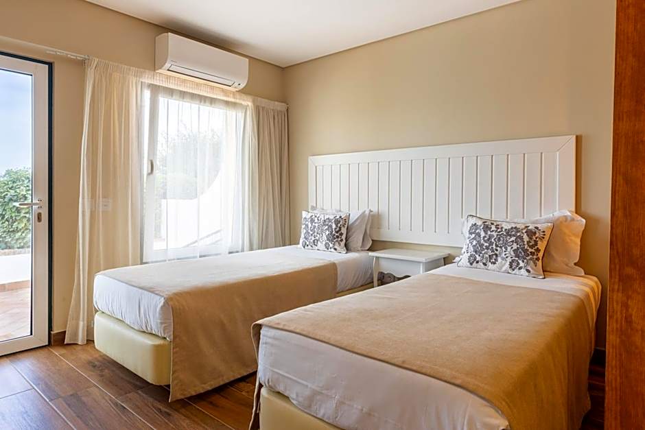 Hotel Rural Quinta do Marco - Nature & Dining