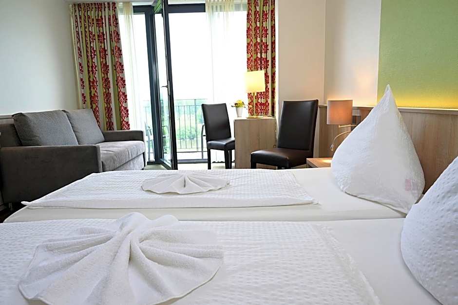 Hotel Kiekenstein