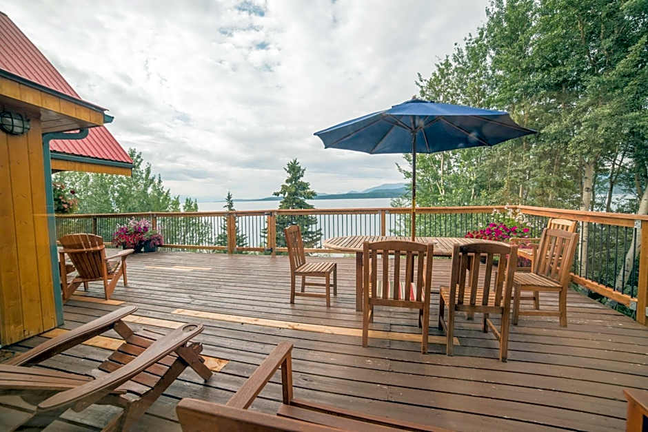 Inn on the Lake - Whitehorse