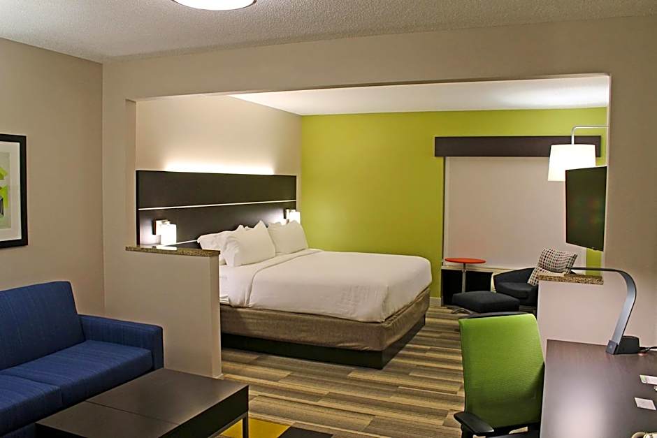 Holiday Inn Express Hotel & Suites Cape Girardeau I-55 By IHG