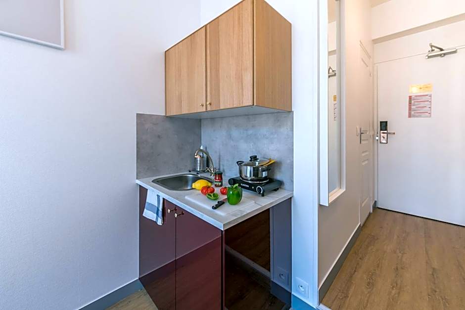 WS Haussmann - La Fayette