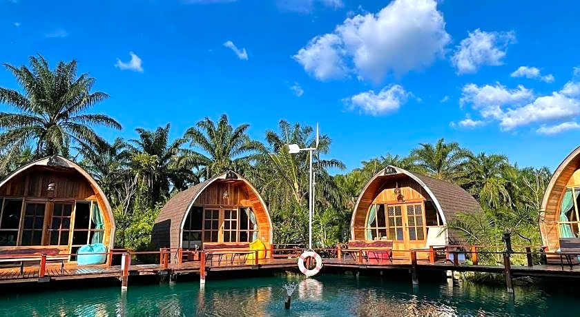 Plaiphu Pool Villas