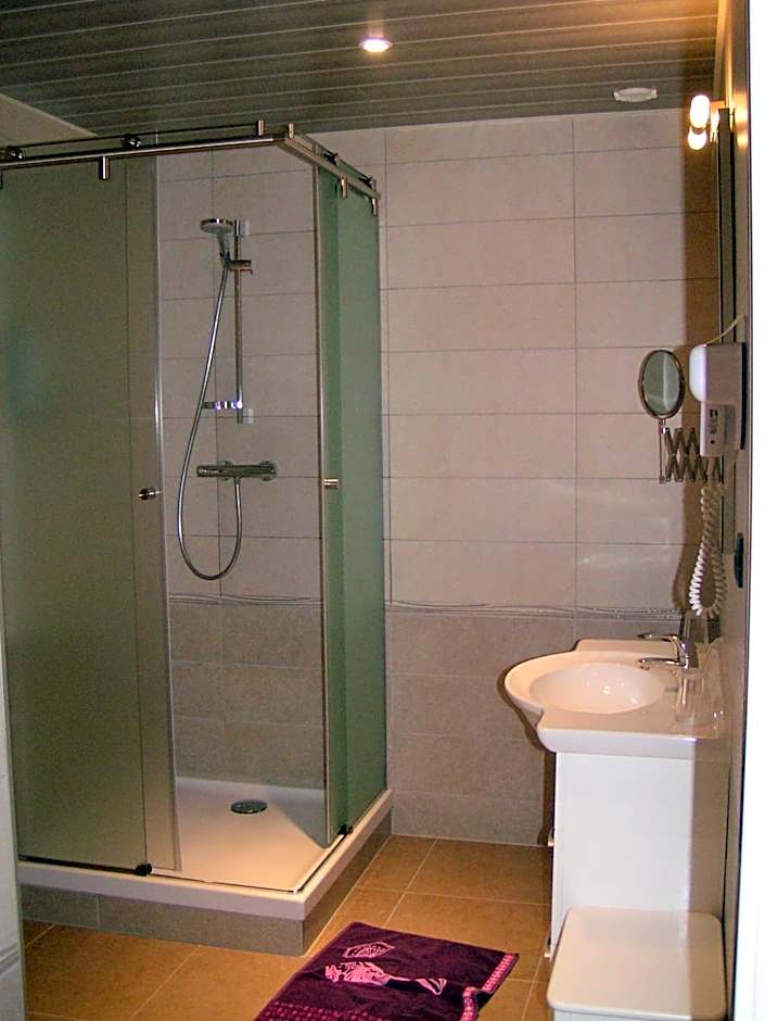 Au Soleil, Hôtel Restaurant & Spa