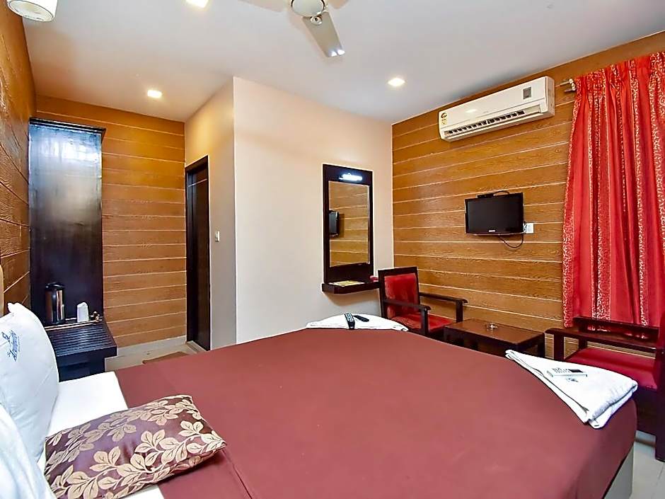 Sri Arul Muthu Residency Madurai