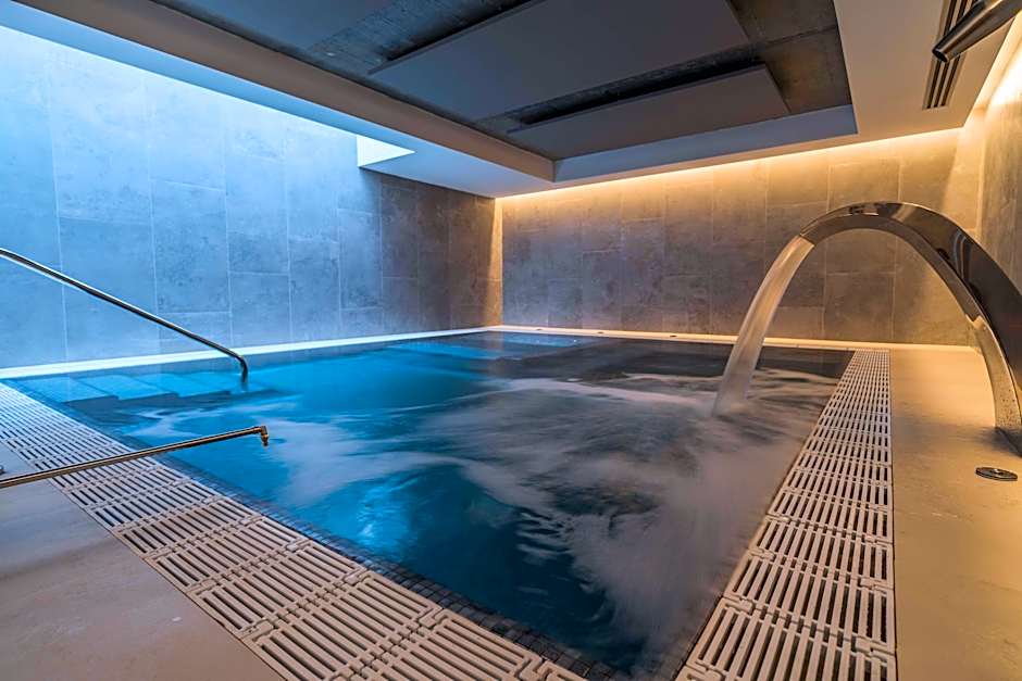 Catalonia Gran Via Bilbao