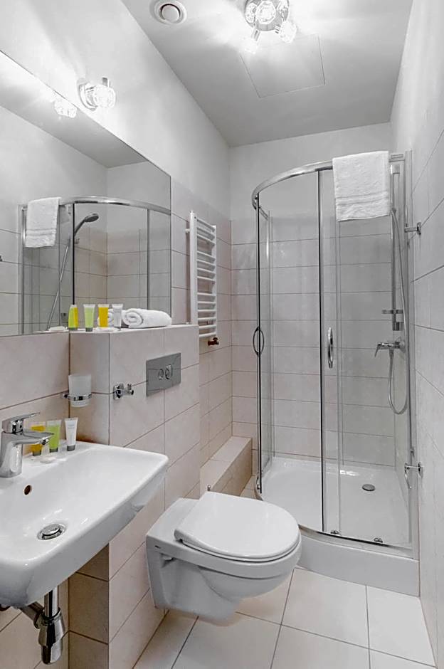 Liberum Residence Old Town