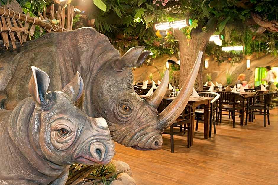 Ferien- und Freizeitpark Weissenhäuser Strand