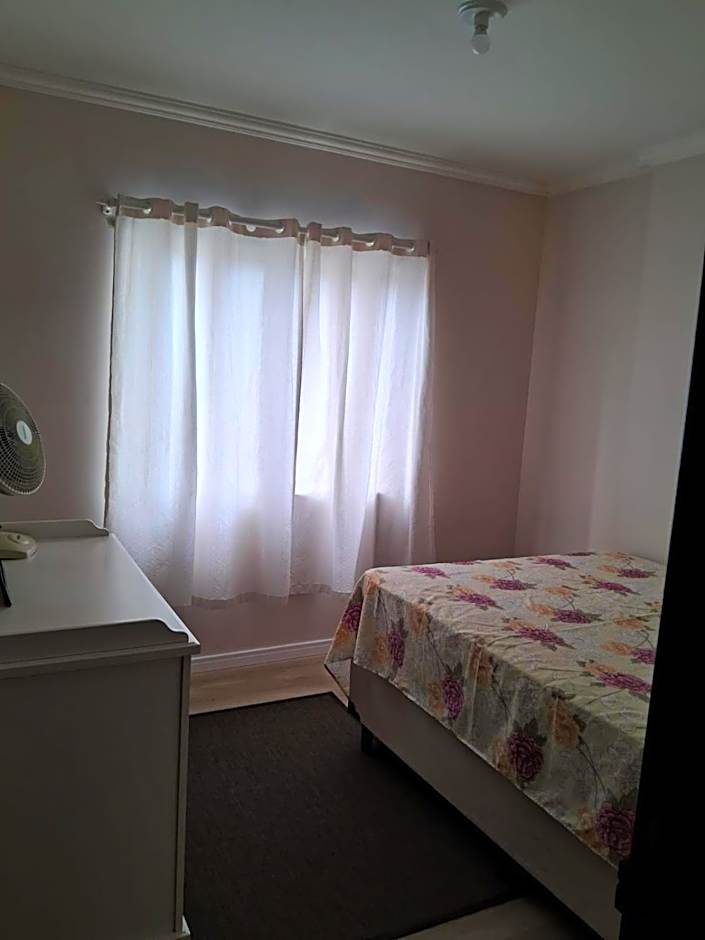 Recanto Azul Frente Mar Barra Velha