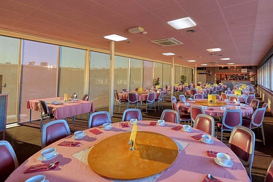 Comfort Inn Crystal Broken Hill