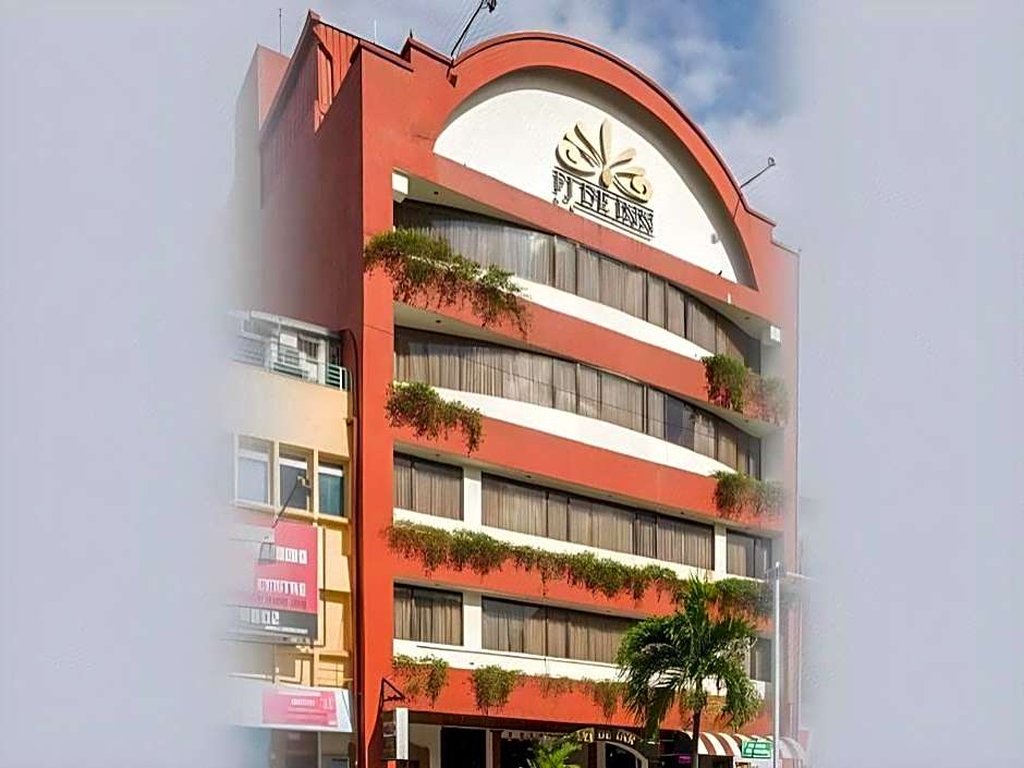 PJ De Inn Hotel Kuala Lumpur