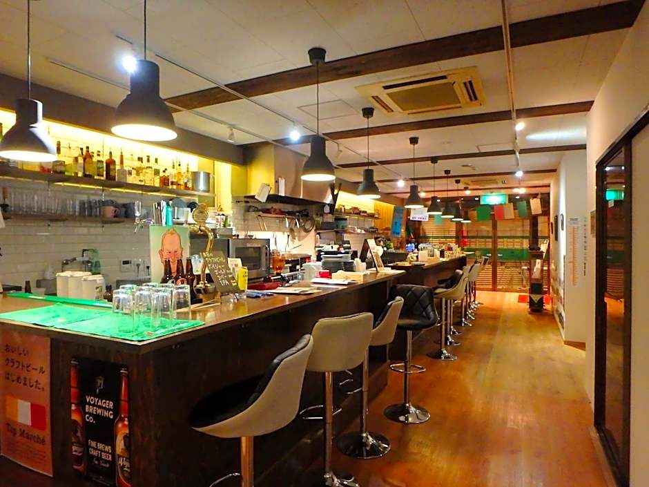 都電屋 TodenHotel