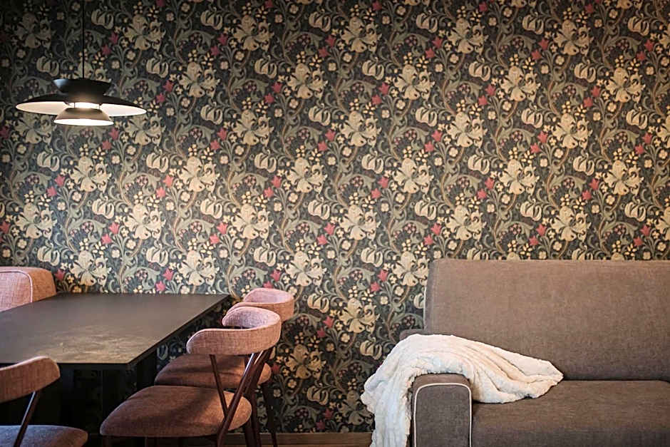 Nancy's Holiday Homes Dolomites