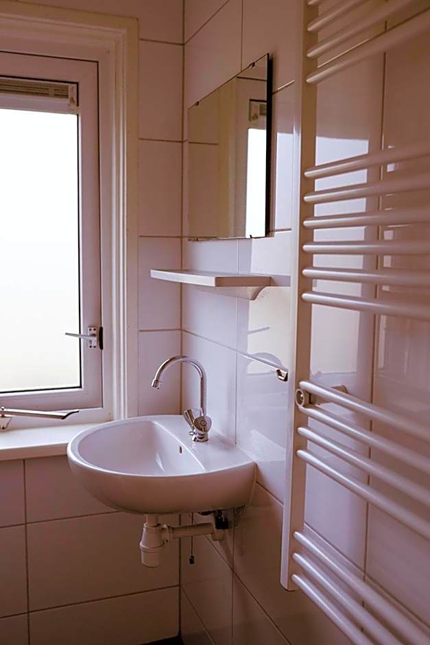 Vakantiepark Eigen Wijze