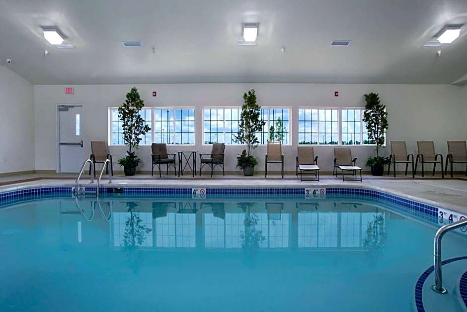 Microtel Inn & Suites By Wyndham Council Bluffs