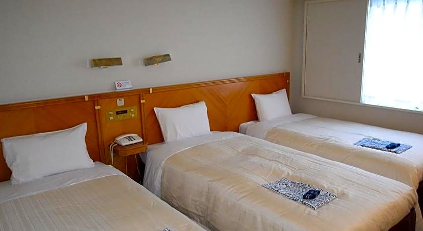 Hotel Kizankan