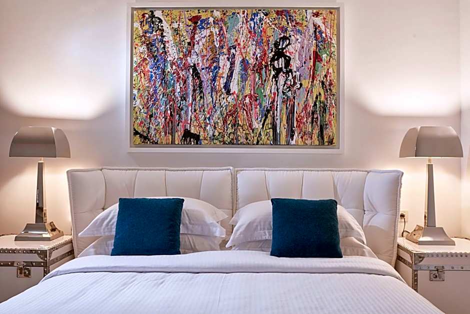 Myconian Ambassador Relais & Chateaux