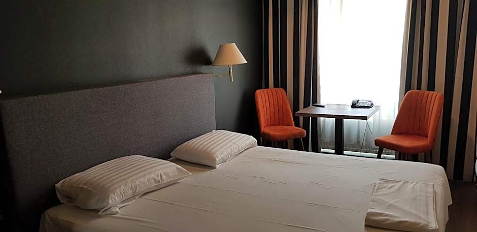 Hotel Aviation