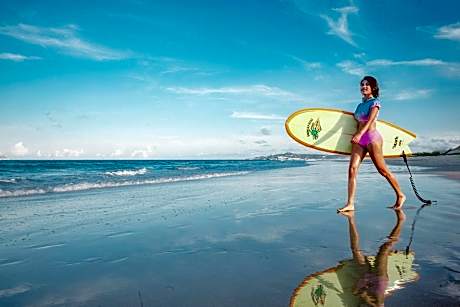 Arena Cam Ranh Apartment near Cam Ranh Airport