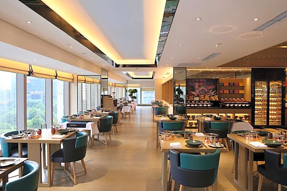Jumeirah Living Guangzhou - Residences
