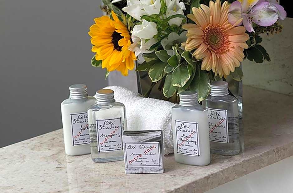 Shelter Island House