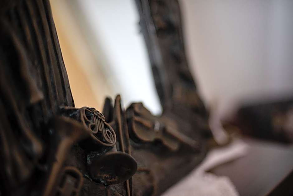 Hotel AeR BJ Vittoria