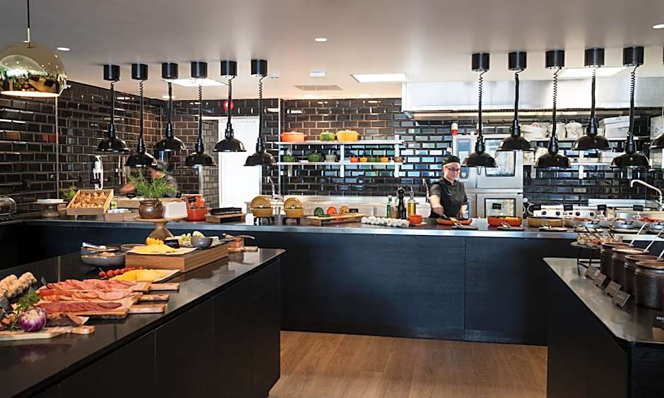 Thon Hotel Gardermoen