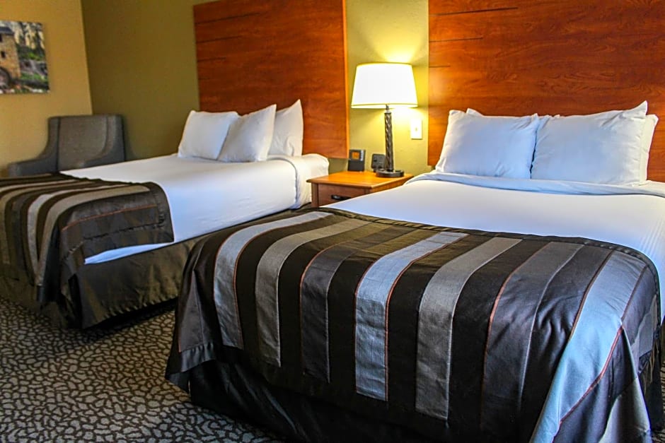 Wingate by Wyndham Little Rock