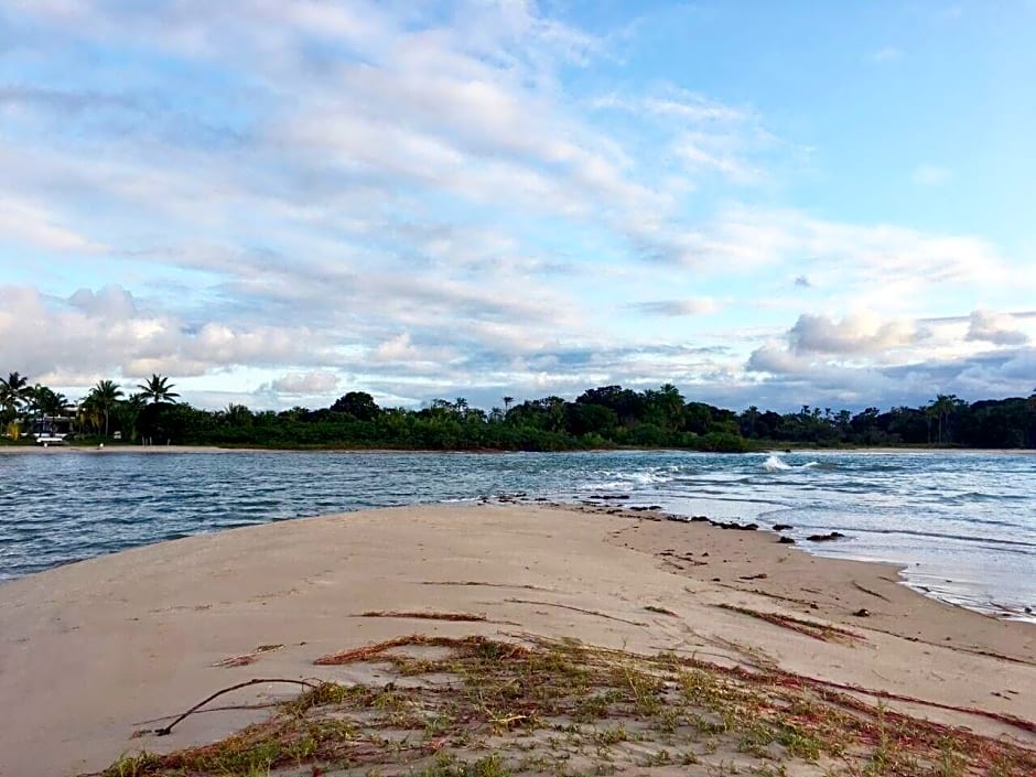 Pousada Velas E Vento