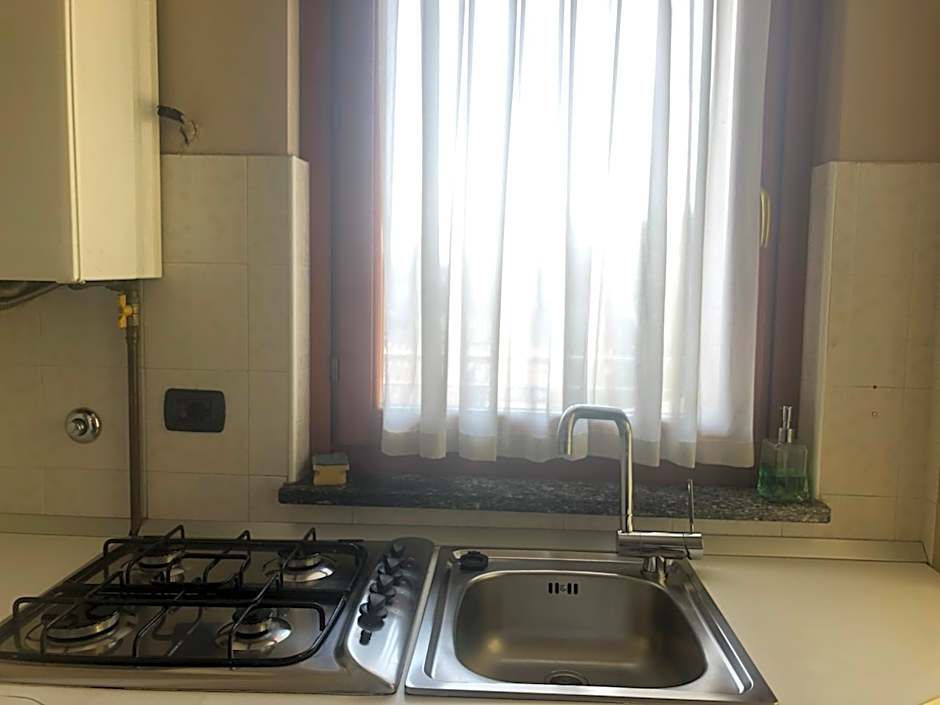 RESIDENZA SEGRATE CENTRO SRL