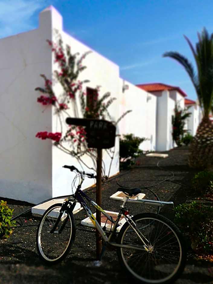 Bungalows Castillo Beach
