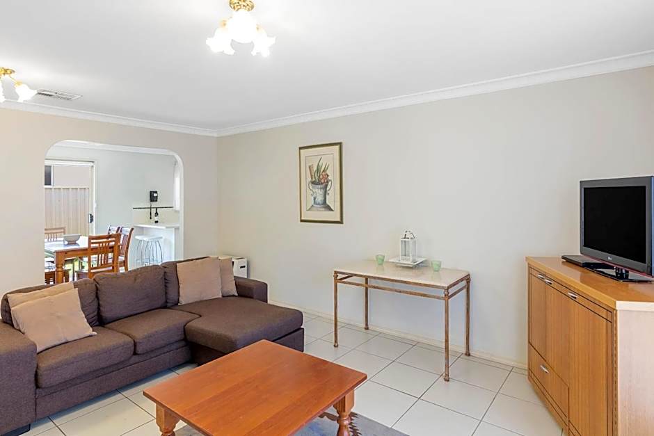 Best Western Ambassador Motor Inn and Apartments