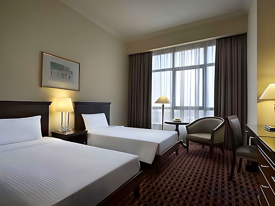 Berjaya Penang Hotel