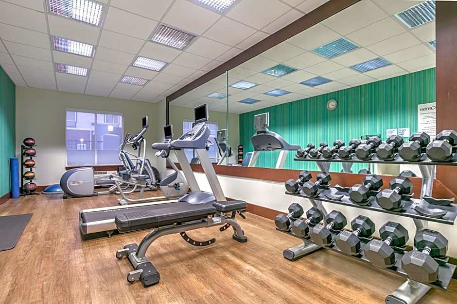 Holiday Inn Express Hotel & Suites Clute-Lake Jackson By IHG