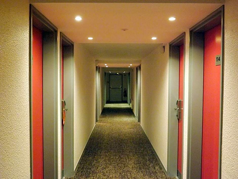 The Originals City, Hôtel Le Gayant, Douai