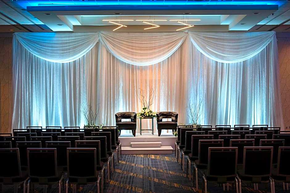 Bwi Airport Marriott