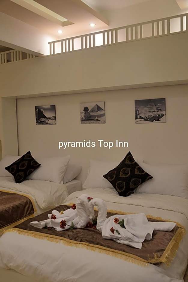Pyramids Top Inn