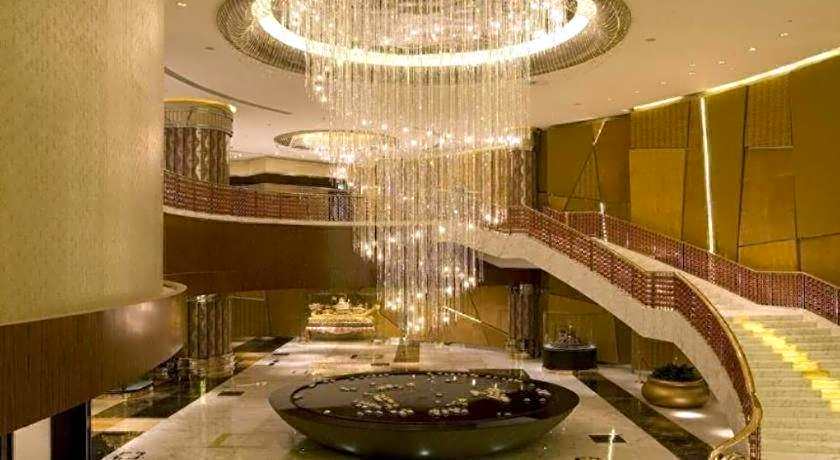 Grand Lisboa Hotel