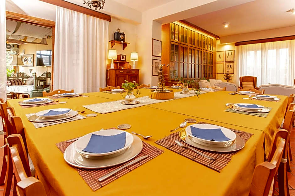 Albergo La Felicina - Mugello