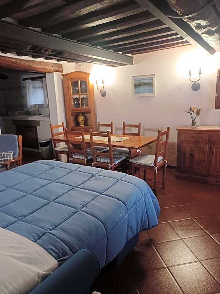 B&B DANIELA affittacamere