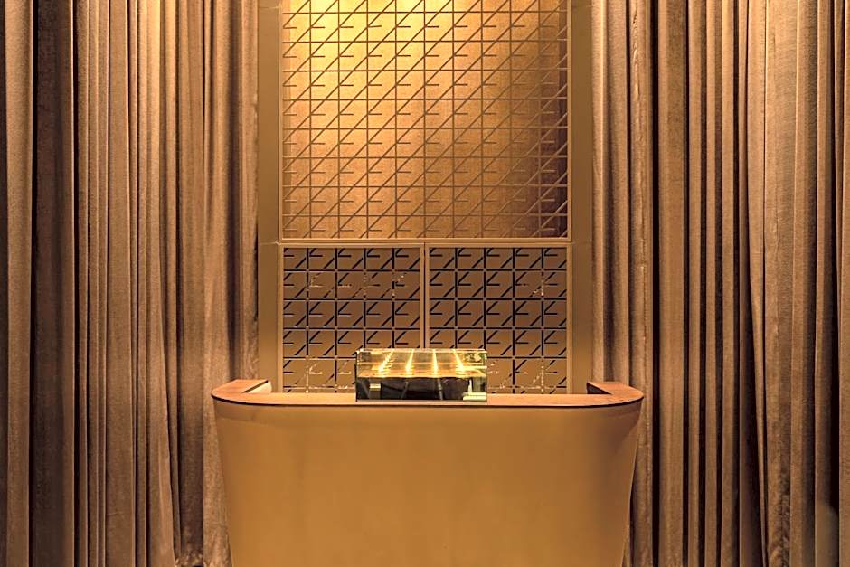 Forty Seven Hotel Manchester, WorldHotels Crafted