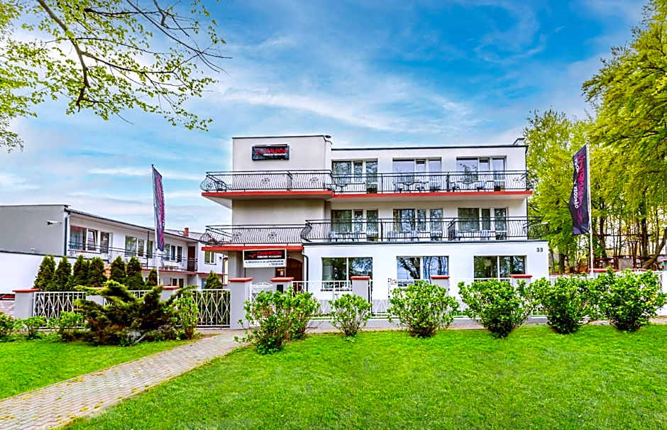 Ośrodek Wypoczynkowy CHAMPION