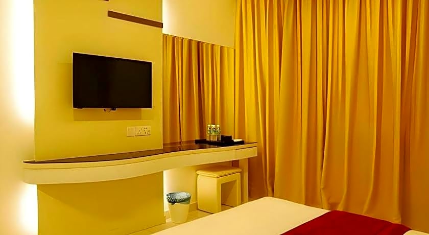 Lf Hotel Tapah