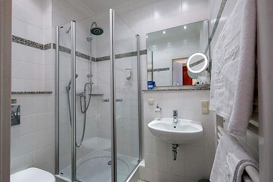 Hotel Savoy Hannover