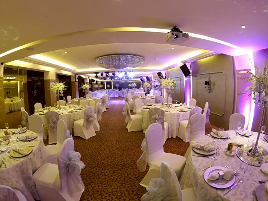 Lancaster Suites Raouche